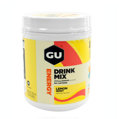 Bebida Roctane hidratante polvo GU