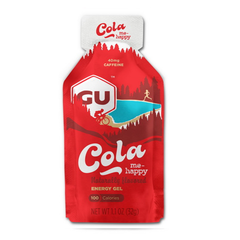 Gel energetico Gu 32g