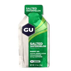 Gel energetico Gu 32g