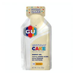Gel energetico Gu 32g