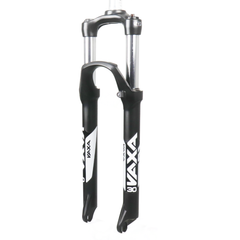 Horquilla Zoom post m. CH595S 27.5 "