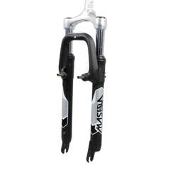 Horquilla Zoom 26" CH386 pivote 1"