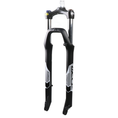 Horquilla Zoom bloqueo remoto mate CH565D 29"