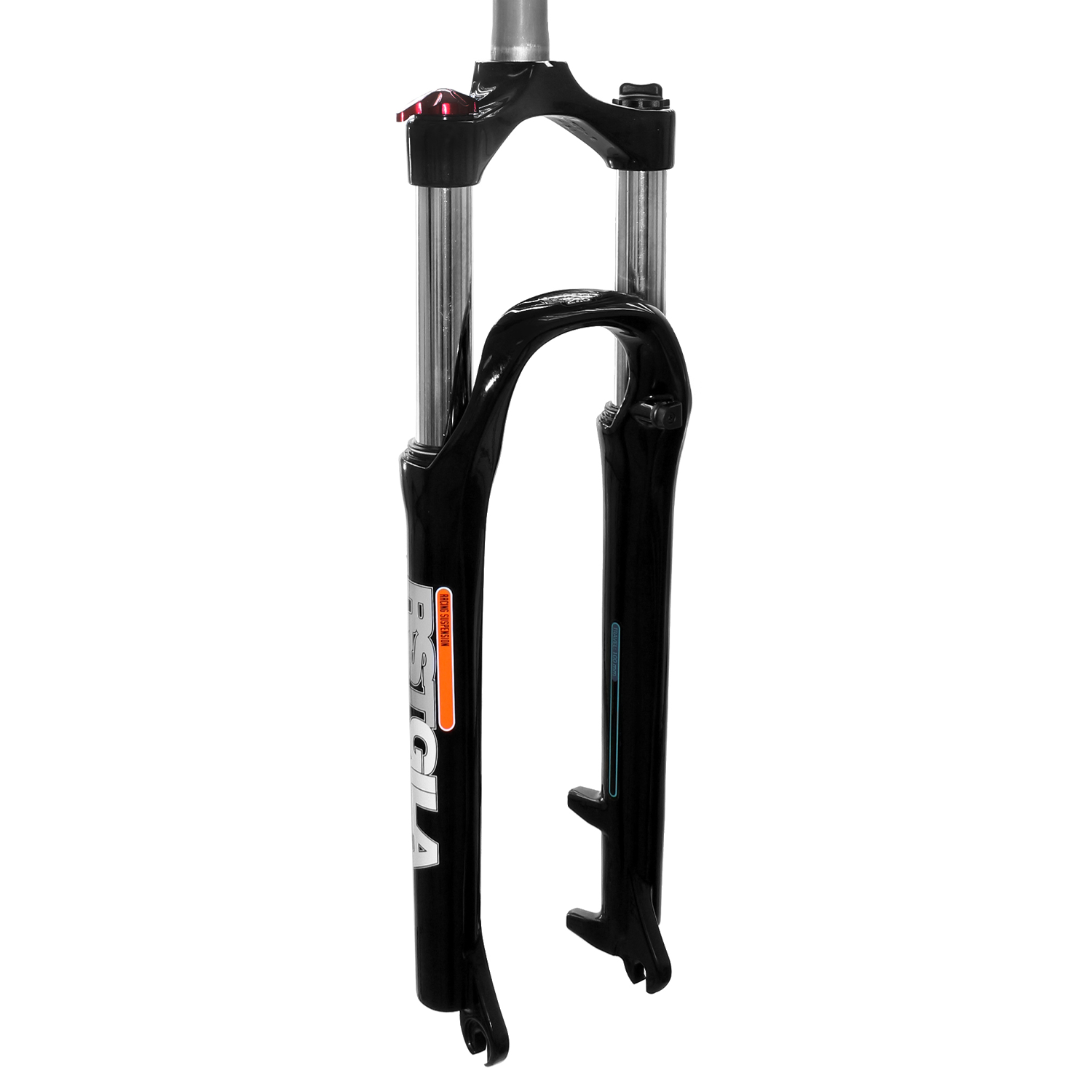 Horquilla RST Gila TNL 28.6x100mm 27.5 PuroMTB