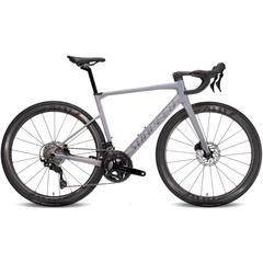Bicicleta Sunpeed Carbon Invincible 105 DI2 12. Tornasol