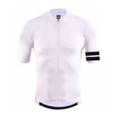 Jersey Suarez Manga corta Avant Solid Chalk