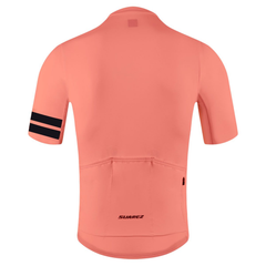 Jersey Suarez Manga corta Avant Solid Gum