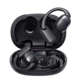 Audífonos Joyroom JR-OE4 open ear especiales para ciclismo o actividades al aire libre