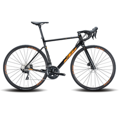Bicicleta KTM Ruta Revelator Alto Pro F12 105 11V.