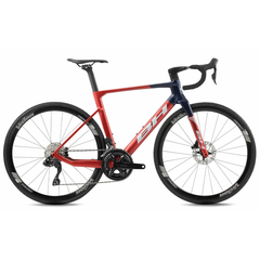 Bicicleta BH Ruta RS1 4.5 Shimano 105
