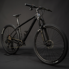 Bicicleta Twitter MTB Leopard Pro Carbon Whheltop EDS 13V. Cambios Electrónicos 29