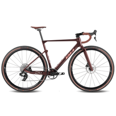 Bicicleta BH Gravelx AT 4.0 Sram Apex AXS Light Gravel