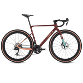 Bicicleta BH GravelX EVO 6.5 R Shimano GRX Di2 12V.