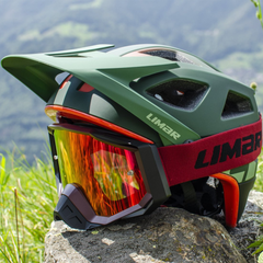 Gafas Limar Downhill Roc