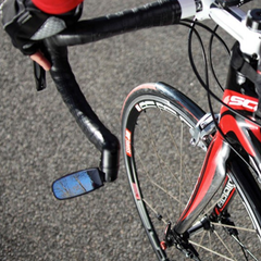 Espejo retrovisor Spin Zefal