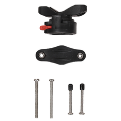 Candado antirrobos Zefal K-TRAZ C9