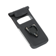 Porta celular Console Dry manivela Zefal