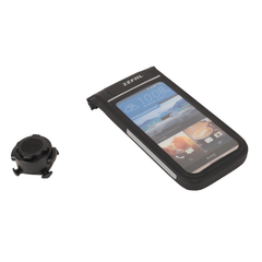 Porta celular Console Dry manivela Zefal