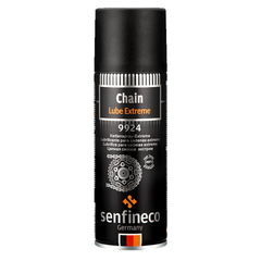 Lubricante para cadena Senfineco 9924