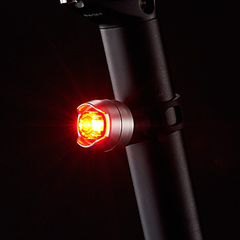 Luz Cateye Cateye Orb SL-LD160-R bateria