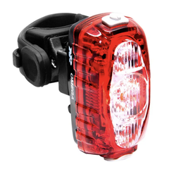 Luz trasera Nite Rider Omega™ 330 Lumens
