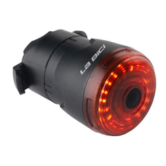 Luz La Bici Trasera con sensor USB