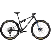 Bicicleta BH MTB Lynsx SLS 9.9 SRAM XX 12V. H. Rockshox Sid (Negra-Blanca)