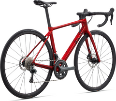 Bicicleta Liv Langma ADV 3 Disc Tiagra