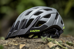 Casco Lazer Roller