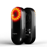 Luz trasera de radar L508 Magene