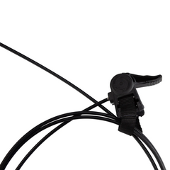 Rodillo Saris Mag+ con perilla de control ajustable