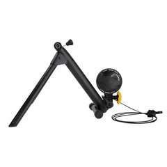 Rodillo Saris Mag+ con perilla de control ajustable