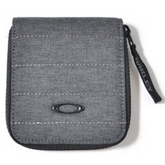 Billetera Oakley Enduro Dark Heather - FOS900280-002H