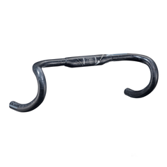 Manivela de ruta FSA K-Force Compact Carbon