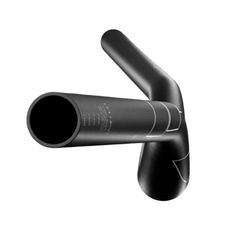 Manivela PRO mtb LT Riser 31.8mm 800mm