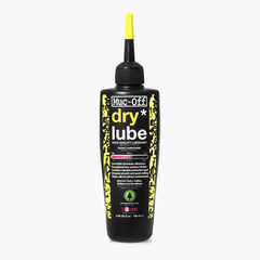 Muc-Off Lubricante de clima seco para cadenas 120ml