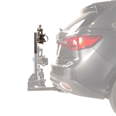 Monorail 2 bicis Rockymounts add on