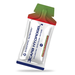 3Carb Hidrogel Scientiffic Nutrition 45G