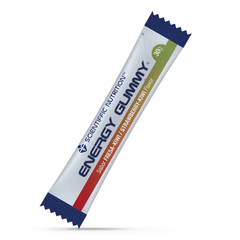 Energy Gummy Scientiffic Nutrition
