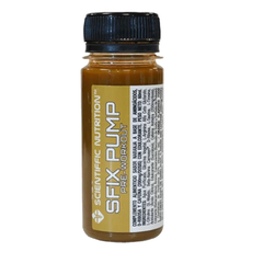 Sfix Pump Scientiffic Nutrition