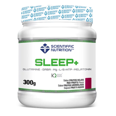 Sleep Plus Scientiffic Nutrition