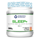 Sleep Plus Scientiffic Nutrition