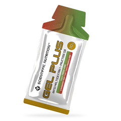 Gel Plus Scientiffic Nutrition 70G.
