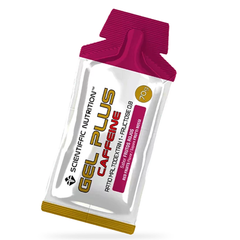 Gel Plus Scientiffic Nutrition 70G.