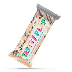 Barritas Tasty Flap Scientiffic Nutrition