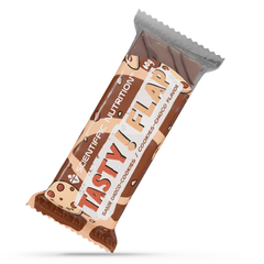 Barritas Tasty Flap Scientiffic Nutrition
