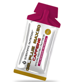 Gel Plus Max 50 Scientiffic Nutrition 70G