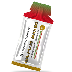 Gel Plus Max 50 Scientiffic Nutrition 70G