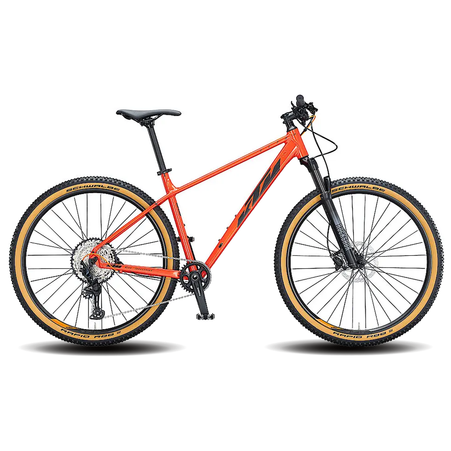 Bicicleta Ktm Ultra Sport Deore 12v. 29 PuroMTB