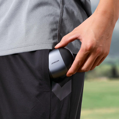 Audífonos Joyroom JR-OE4 open ear especiales para ciclismo o actividades al aire libre